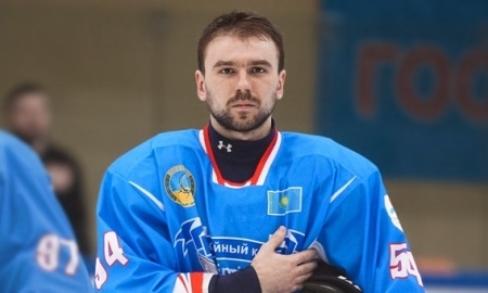 Сергей Машинец: «„Номад“ — молодая и быстрая команда, но мы настраиваемся на победу»