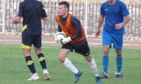 Джени Дунаев: «Возможно, поработаю и в Казахстане»