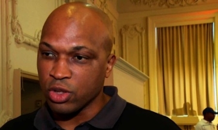 Тренер Спенса назвал Головкина «оскорблением мексиканского стиля»