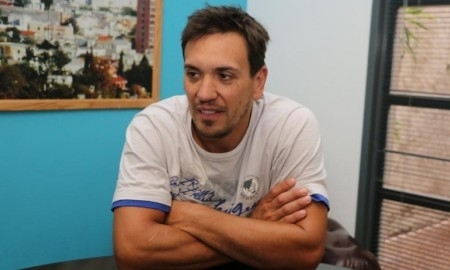 «Головкин был лучшим боксером эпохи, настоящим феноменом». Аргентинец рассказал о бое с GGG в 2006 году