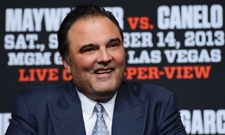 Экс-директор Golden Boy хочет сотрудничать с Головкиным