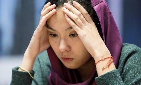 Садуакасова впервые сыграет в мужском чемпионате