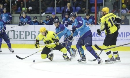 Укрепление казахстанских позиций в КХЛ: претендентов трое
