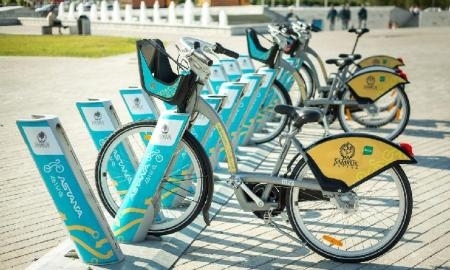 Astana Bike «списала» деньги со счетов пользователей до начала сезона
