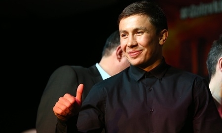 UCNLive.com: «Головкин должен сам вести свой бизнес, не обращая внимания на „Канело“»