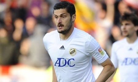 Рендулич оправился от травмы