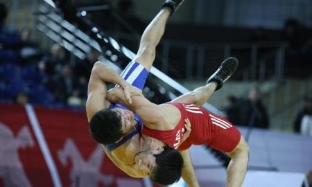 Республиканский турнир на призы Даулета Турлыханова пройдет в Алматы