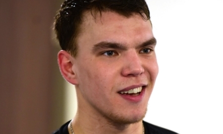 Шалапов вернулся в систему «Барыса»