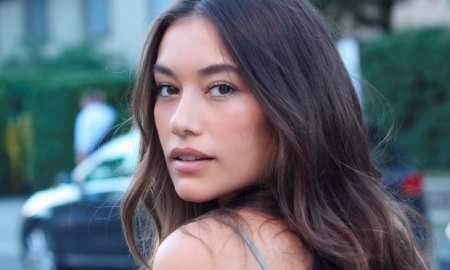 Футболист сборной Германии встречается с казахстанской моделью