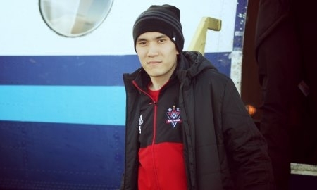 «Актобе» прилетел в Павлодар