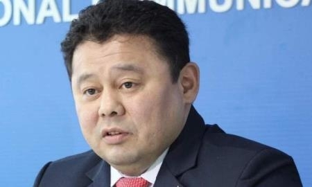 Пятикратный чемпион мира призвал повысить квалификацию тренеров ВКО