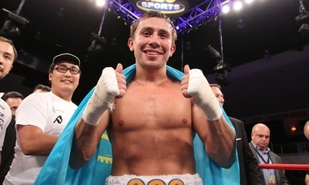 FightNights.com: «Головкину нужно драться с Сондерсом, потому что нет гарантий, что бой с „Канело“ в сентябре состоится»