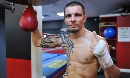 Украинский боксер поставил Головкина на второе место в своем P4P-рейтинге