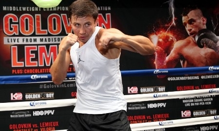 Почему люди ненавидят Головкина?