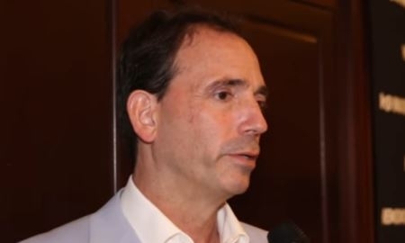 Промоутер Головкина сказал, когда планирует договориться с командой Альвареса