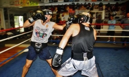 СМИ считают, что Головкину следует проводить меньше спаррингов