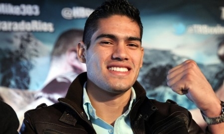 Том Леффлер: «Бой Головкина и Рамиреса стал бы прекрасным вариантом»