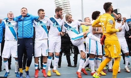 Экс-игрок «Кайрата» назван лучшим украинским легионером чемпионата России