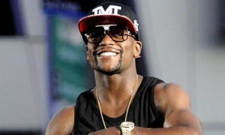 <strong>Вопрос приезда Мэйвезера в Казахстан остается открытым</strong>