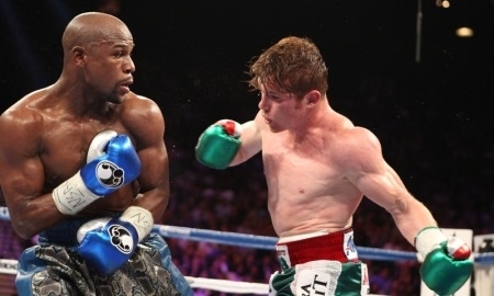 Промоутер рассказал, сколько Альварес может заработать в бою с Головкиным