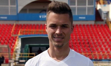 Никита Бочаров: «Могли бы и больше забить»