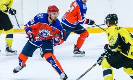 «Темиртау» по буллитам обыграл «Арлан» в матче плей-офф чемпионата РК