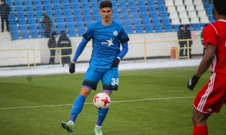 Евгений Ткачук: «Мы сами отдали эту игру, просто взяли и подарили ее»