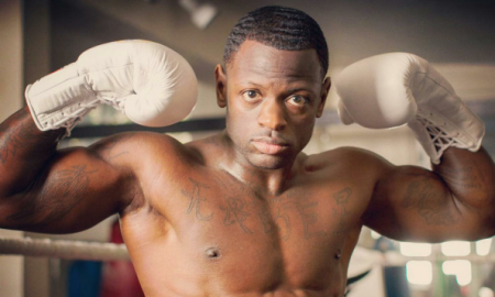 Непобежденный американец посоветовал Головкину не подниматься в 168 фунтов