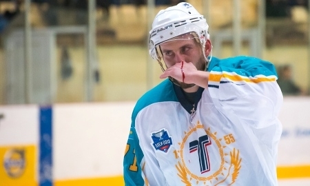 Фоторепортаж матча плей-офф ВХЛ «Ижсталь» — «Торпедо» 3:2