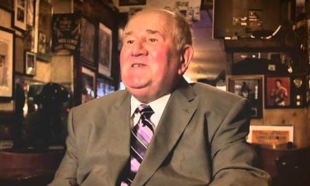 Харольд Ледерман: «Головкин обладает удивительной мощью и никогда не бывал в нокдауне»