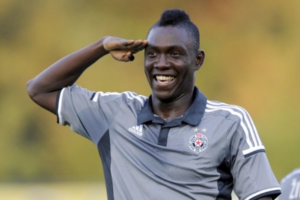 «Девятая страна в послужном списке». Пять фактов о новичке «Иртыша» Фофане