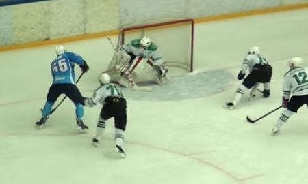 Видеообзор матча чемпионата РК «Иртыш» — «Бейбарыс» 3:1