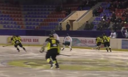 Видеообзор матча чемпионата РК «Темиртау» — «Алтай-Торпедо» 0:2