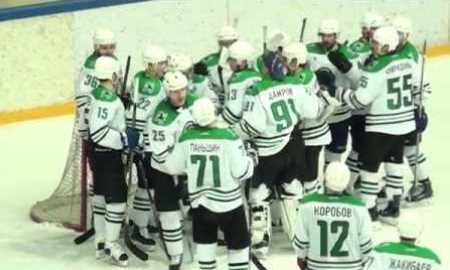 Видеообзор матча чемпионата РК «Иртыш» — «Бейбарыс» 1:2