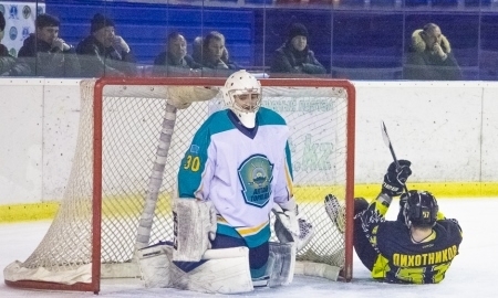 Фоторепортаж с матча чемпионата РК «Темиртау» — «Алтай-Торпедо» 3:0