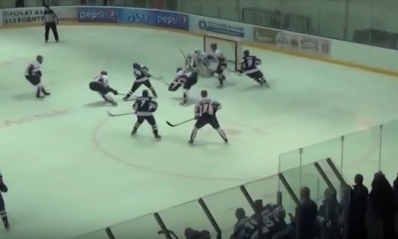 Видеообзор матча чемпионата РК «Кулагер» — «Арлан» 2:3