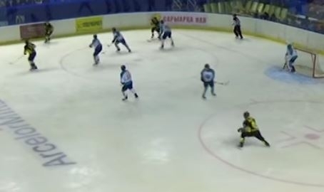 Видеообзор матча чемпионата РК «Темиртау» — «Алтай-Торпедо» 3:0