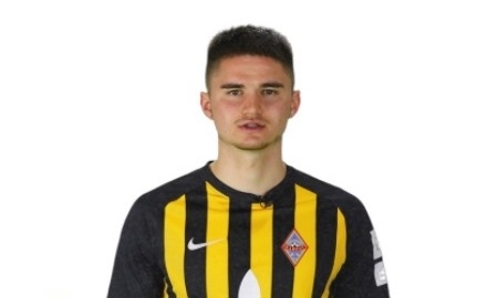 Тимур Рудосельский: «Ждем вас на стадионе» 