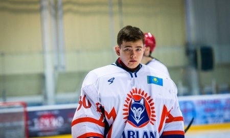 Фоторепортаж с матча чемпионата РК «Кулагер» — «Арлан» 2:3