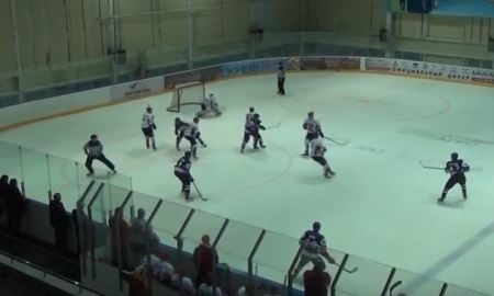 Видеообзор матча чемпионата РК «Кулагер» — «Арлан» 2:0