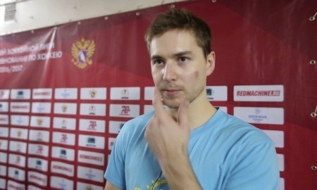 Леонид Метальников: «Мы сыграли по заданию»