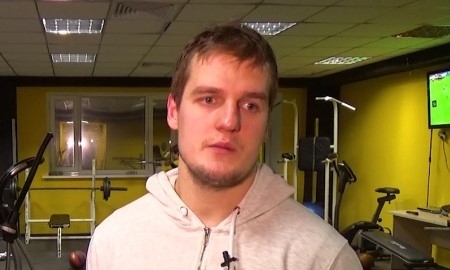 Олег Ломако: «Мы настраиваемся на всех одинаково»