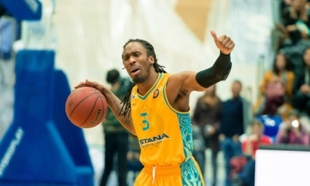 Видеообзор матча ВТБ «Астана» — «Парма» 88:73