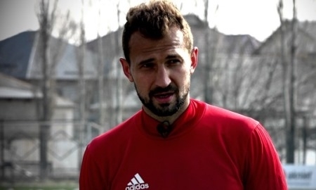 Игорь Зенькович: «Игра с „Кайратом“ будет тяжелой»