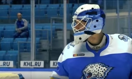 Карлссон — в программе «Прямая речь»