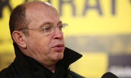 Сергей Прядкин: «„Кайрат“ смотрелся бы достойно в РФПЛ»