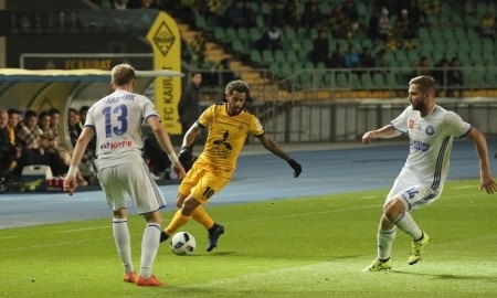 Исаэль: «Приходите на стадион»