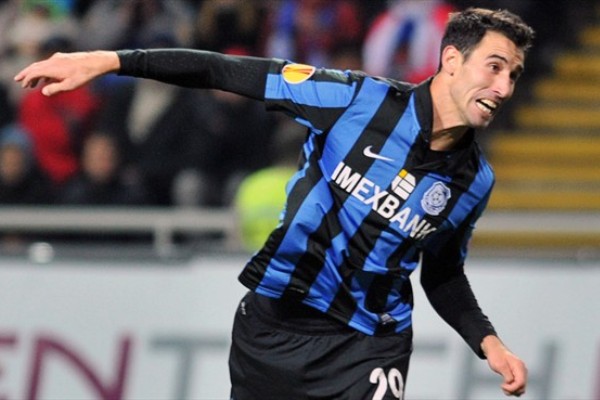 «Автор самого быстрого гола сезона в РФПЛ». Восемь фактов о новичке «Ордабасы» Фонтанельо