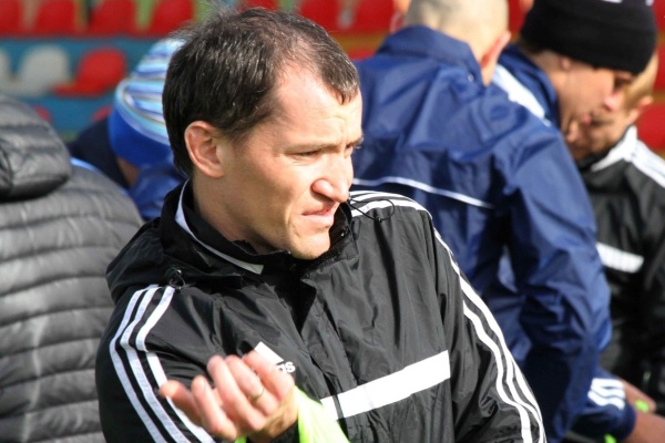 Легенды уходят...