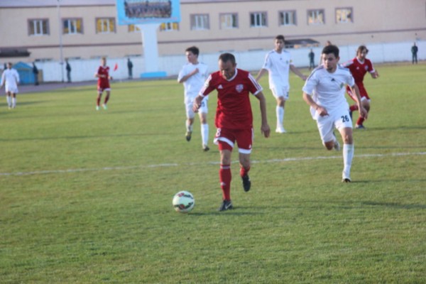 Легенды уходят...